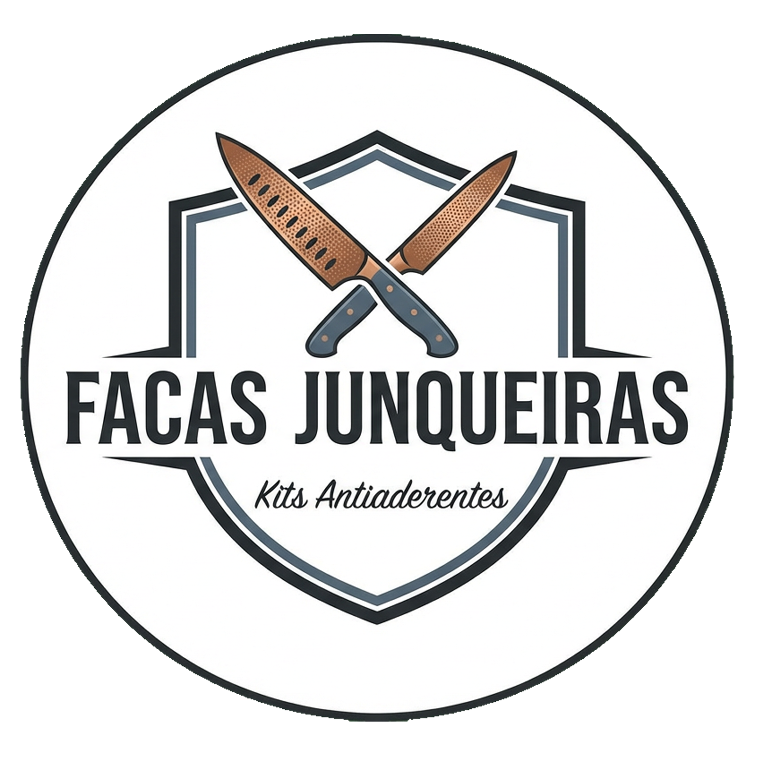 Facas Junqueiras